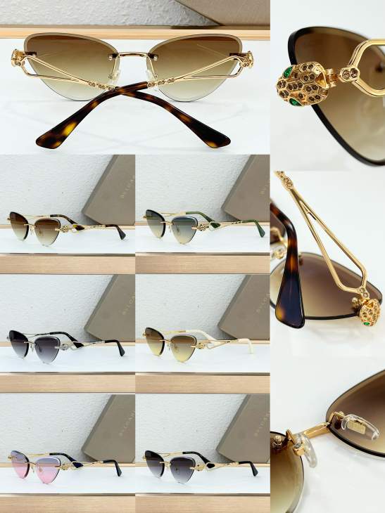 Picture of Bvlgari Sunglasses _SKUfw77096104fw